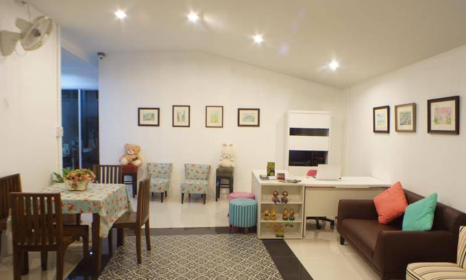 Chang Khlan Bed & Breakfast | 16 m² Bed and breakfast ∙ 2 guests