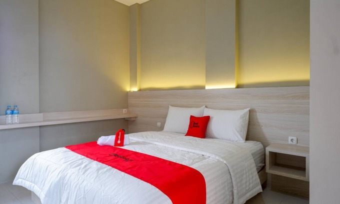 West Semarang Bed & Breakfast | 16 m² Bed and breakfast ∙ 2 guests