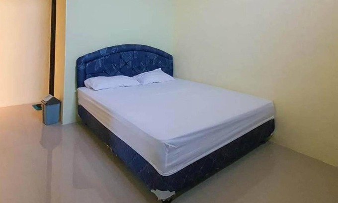 Caruban Bed & Breakfast | 16 m² Bed and breakfast ∙ 3 guests