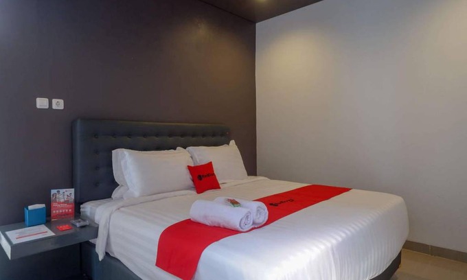 Jatingaleh Bed & Breakfast | 16 m² Bed and breakfast ∙ 2 guests