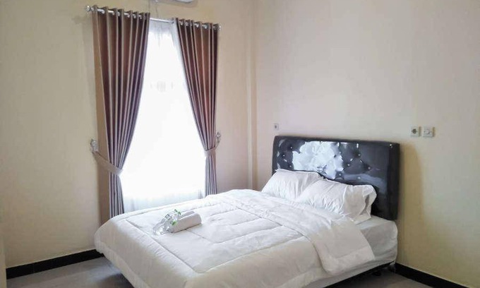 Java Bed & Breakfast | 16 m² Bed and breakfast ∙ 3 guests