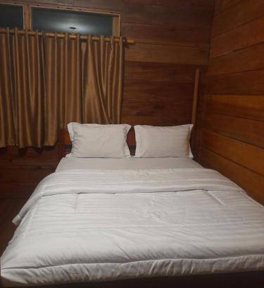 Katiet Bed & Breakfast | 16 m² Bed and breakfast ∙ 3 guests