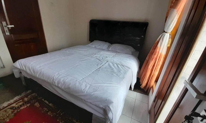 Dieng Bed & Breakfast | 16 m² Bed and breakfast ∙ 4 guests