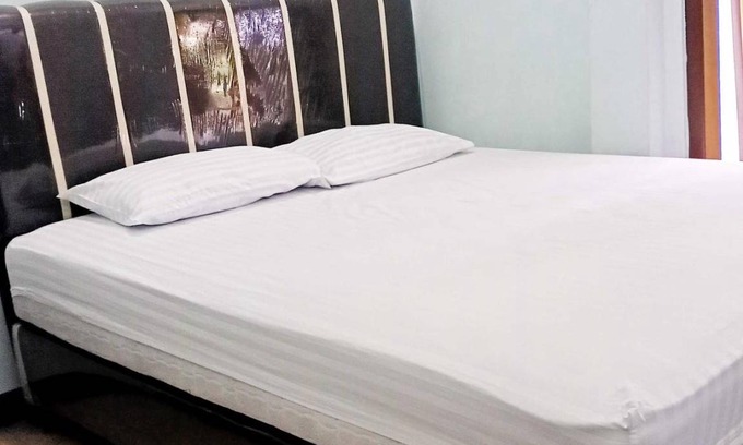 Dieng Bed & Breakfast | 16 m² Bed and breakfast ∙ 3 guests