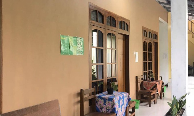 Beji Bed & Breakfast | 16 m² Bed and breakfast ∙ 4 guests