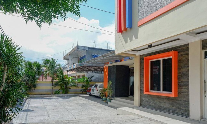 Palu Bed & Breakfast | 16 m² Bed and breakfast ∙ 2 guests