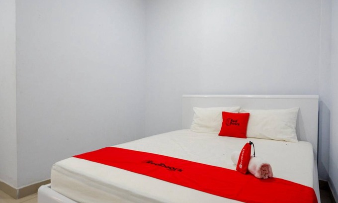 Baturaden Hotel | 16 m² Hotel ∙ 3 guests