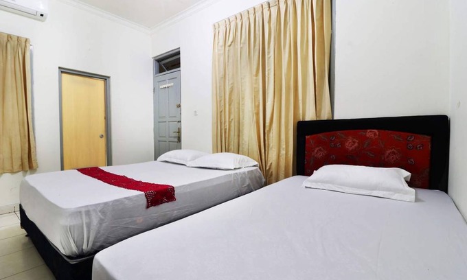 Rawamangun Hostel | 16 m² Hostel ∙ 10 guests