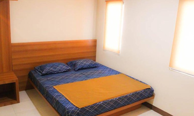 Bandung Hostel | 16 m² Hostel ∙ 127 guests