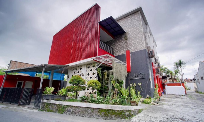 Mlati Hostel | 16 m² Hostel ∙ 2 guests