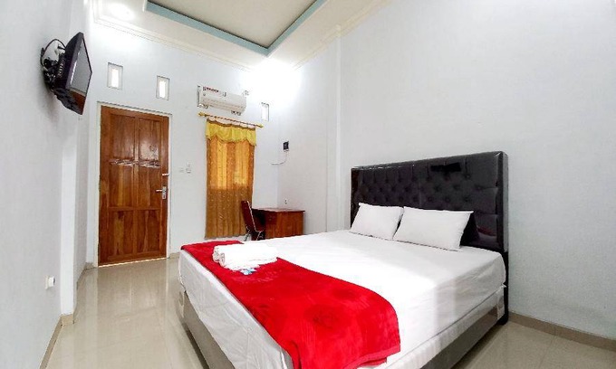 Pati Hotel | 16 m² Hotel ∙ 10 guests