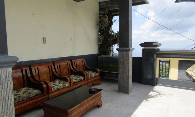 Sarangan Hotel | 16 m² Hotel ∙ 2 guests