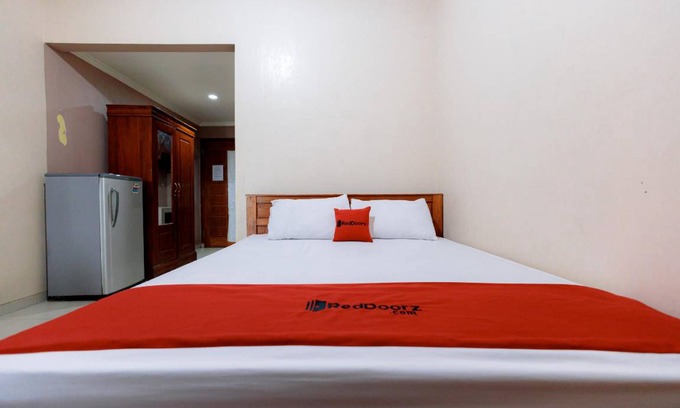 Waru Hotel | 16 m² Hotel ∙ 2 guests