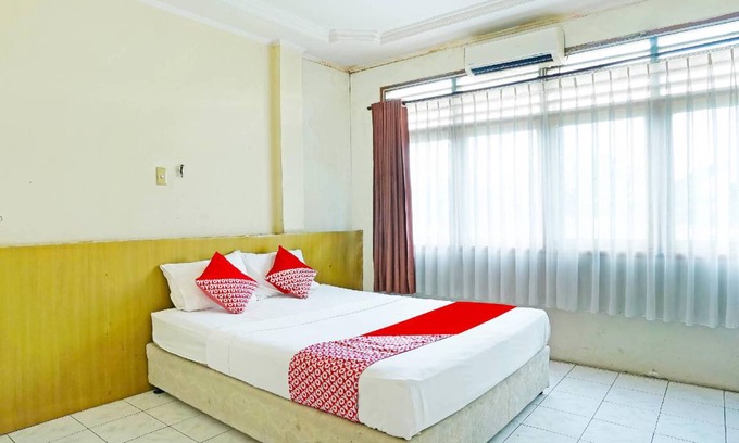 Sukarami Hotel | 16 m² Hotel ∙ 2 guests