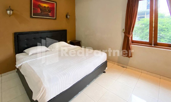 Solo City Centre Hotel | 16 m² Hotel ∙ 2 guests