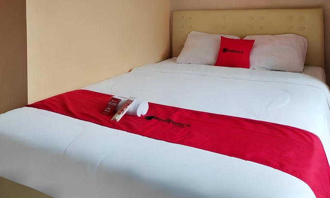 Kejajar Hotel | 16 m² Hotel ∙ 2 guests