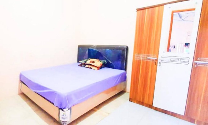 Pasuruan Hotel | 16 m² Hotel ∙ 2 guests