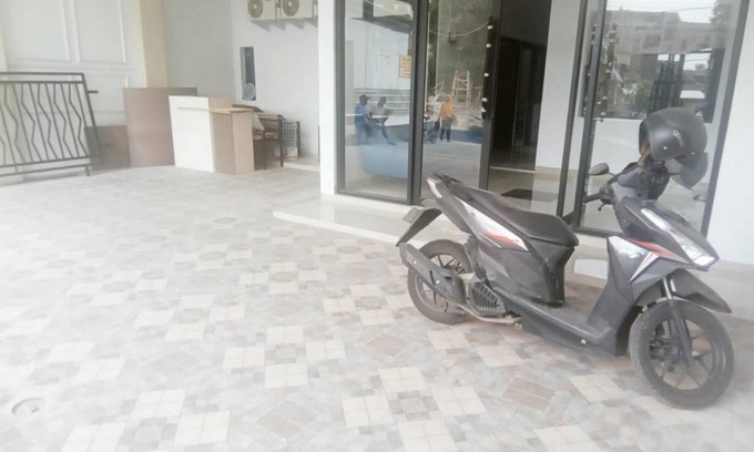 Tembalang Hotel | 16 m² Hotel ∙ 2 guests