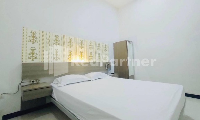 Surabaya Hotel | 16 m² Hotel ∙ 2 guests