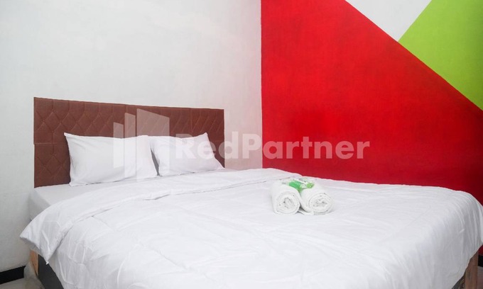 Depok Hotel | 16 m² Hotel ∙ 2 guests