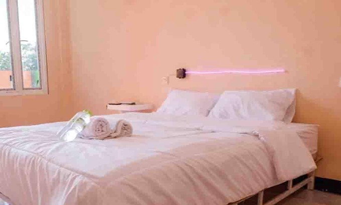 Caruban Hotel | 16 m² Hotel ∙ 2 guests