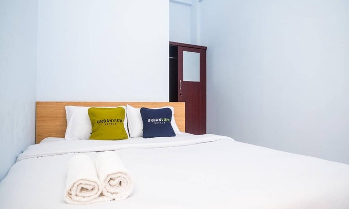 Baki Hotel | 16 m² Hotel ∙ 2 guests