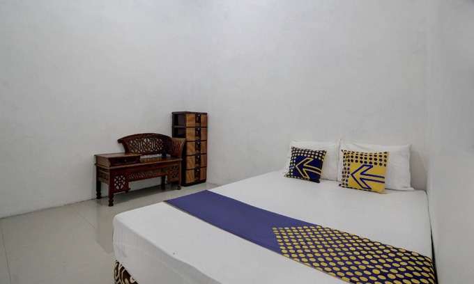 Kediri Hotel | 16 m² Hotel ∙ 2 guests