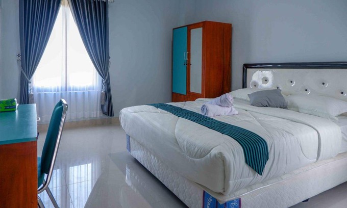 Wates Hotel | 16 m² Hotel ∙ 2 guests