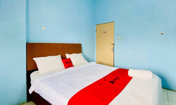 Tebing Tinggi Hotel | 16 m² Hotel ∙ 2 guests