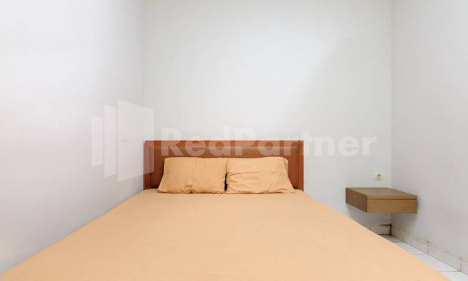 Old Jakarta Hotel | 16 m² Hotel ∙ 2 guests