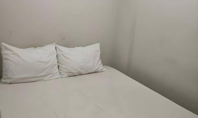 Jakarta Hotel | 16 m² Hotel ∙ 2 guests