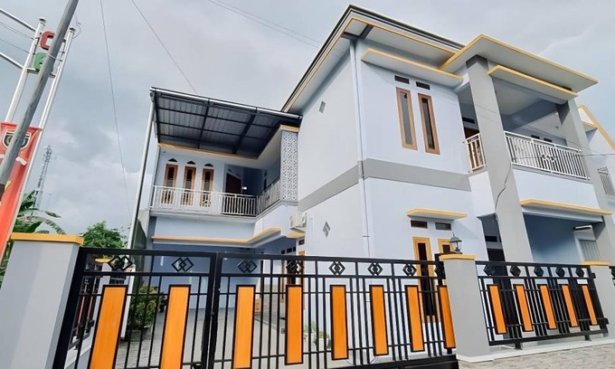 Hargomulyo Hotel | 16 m² Hotel ∙ 2 guests