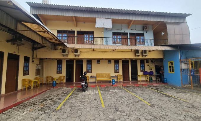 Pekalongan Hotel | 16 m² Hotel ∙ 3 guests