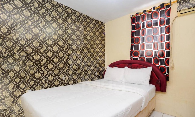 Tangerang Hotel | 16 m² Hotel ∙ 3 guests