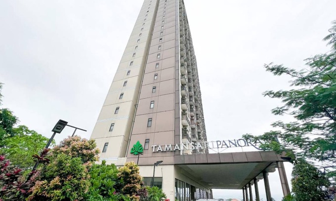 Arcamanik Hotel | 16 m² Hotel ∙ 3 guests