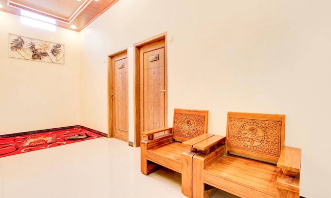 Kejajar Hotel | 16 m² Hotel ∙ 3 guests