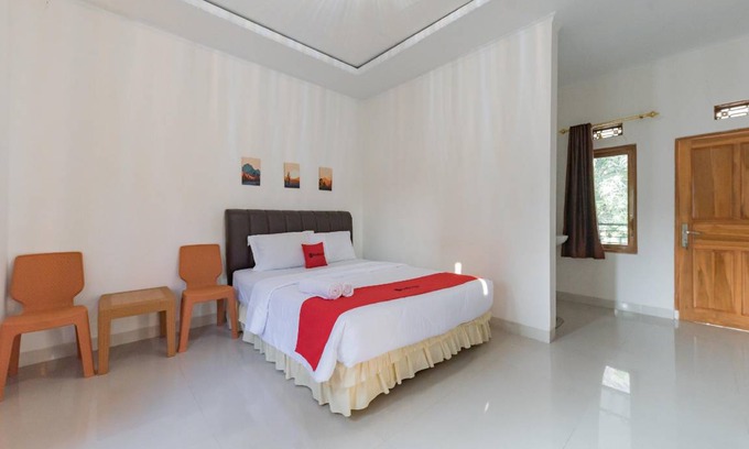 Ciwaru Hotel | 16 m² Hotel ∙ 3 guests