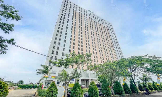 Depok Hotel | 16 m² Hotel ∙ 3 guests
