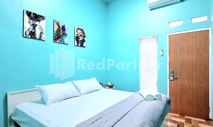 Kediri Hotel | 16 m² Hotel ∙ 3 guests