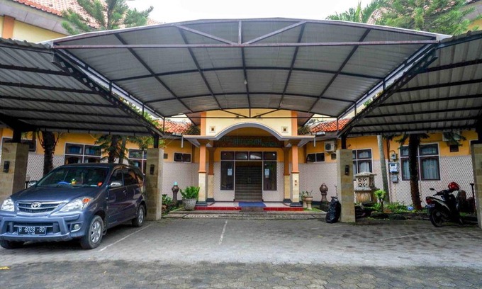 Kendal Hotel | 16 m² Hotel ∙ 3 guests