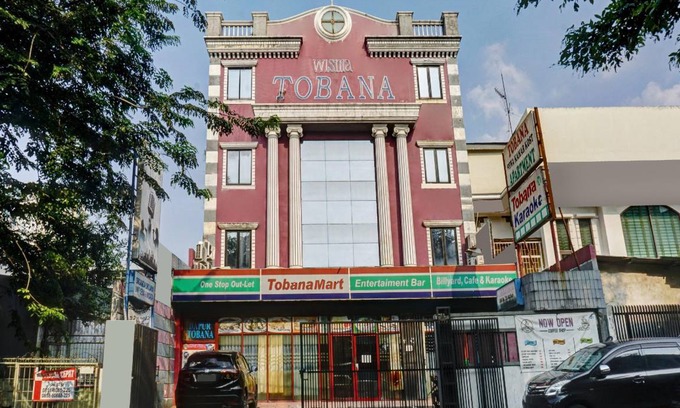 Kebayoran Lama Hotel | 16 m² Hotel ∙ 3 guests
