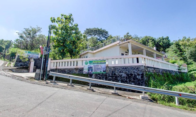 Prambanan Hotel | 16 m² Hotel ∙ 4 guests