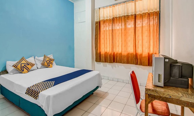 Tegal Hotel | 16 m² Hotel ∙ 4 guests