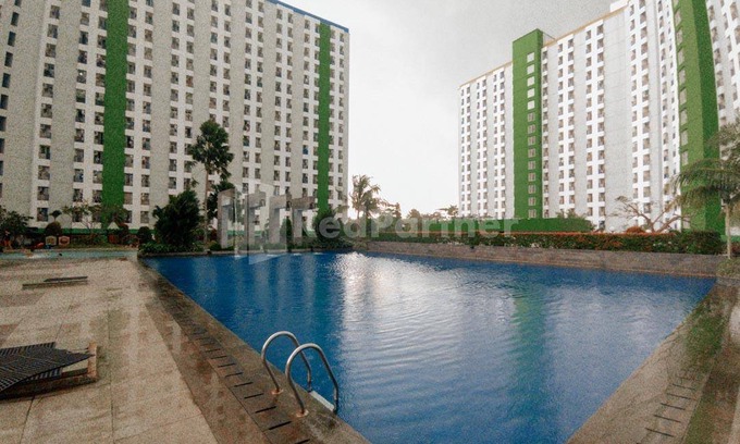 South Tangerang Hotel | 16 m² Hotel ∙ 3 guests