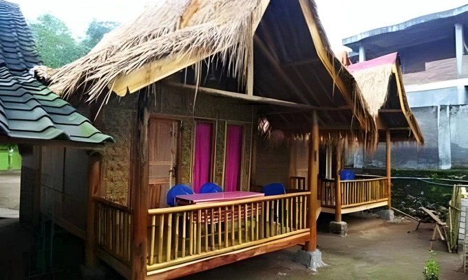 Kecamatan Montong Gading House | 16 m² House ∙ 2 bedrooms ∙ 2 guests