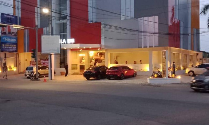 Tegal House | 16 m² Motel ∙ 2 guests