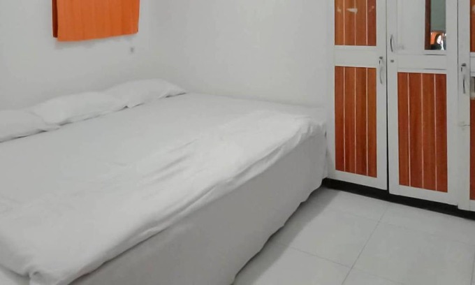 Lembang House | 16 m² Motel ∙ 4 guests