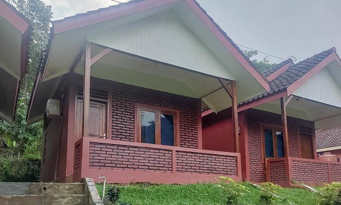 Wonosalam Resort | 16 m² Resort ∙ 3 guests