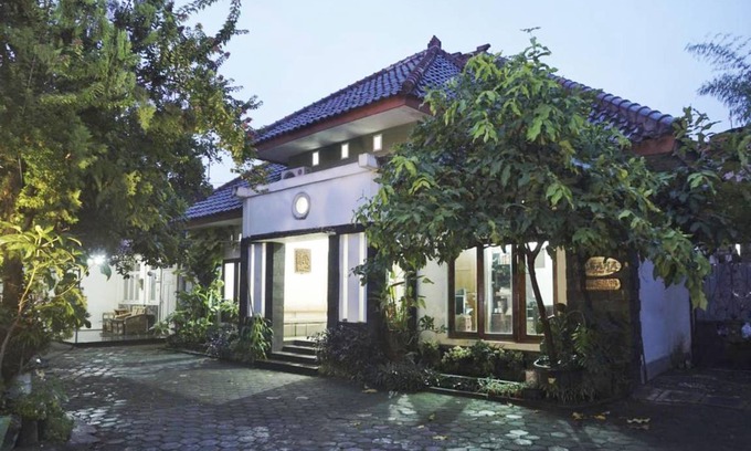 Yogyakarta Apartment | 16 m² Serviced apartment ∙ 3 guests