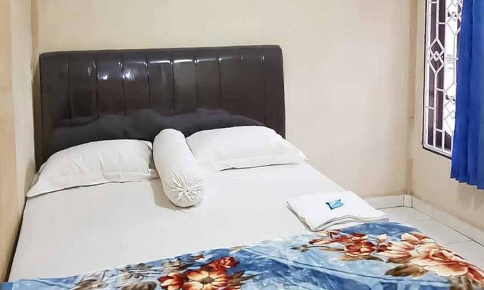 Berastagi Apartment | 16 m² Serviced apartment ∙ 2 guests